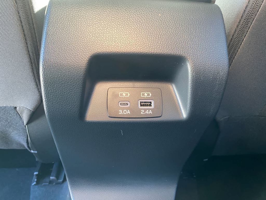 Thumbnail: 2025 Subaru Crosstrek - 26