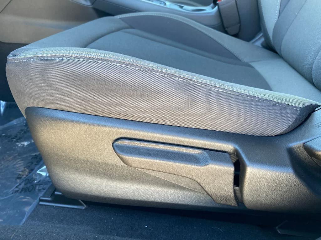 Thumbnail: 2025 Subaru Crosstrek - 24