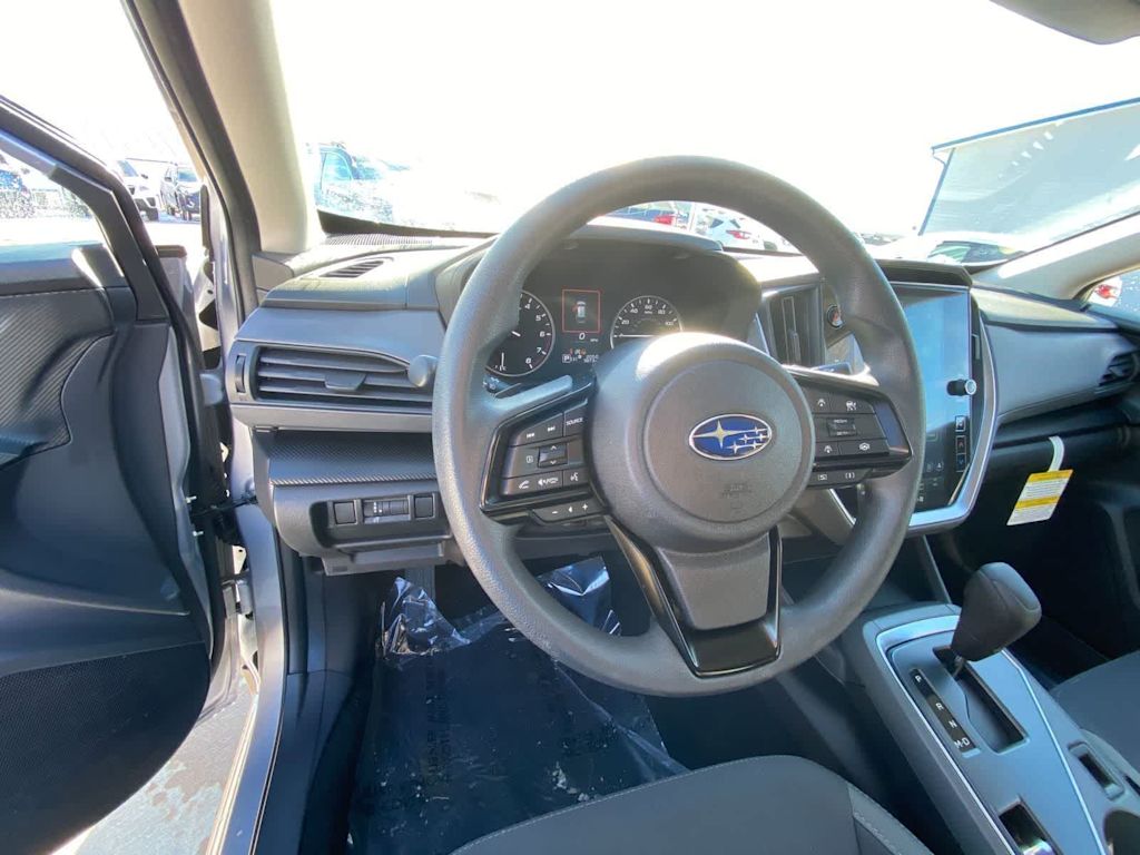 Thumbnail: 2025 Subaru Crosstrek - 10