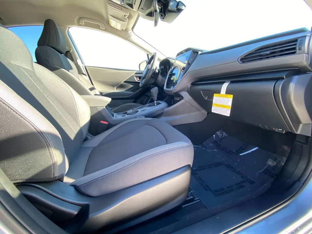 Thumbnail: 2025 Subaru Crosstrek - 11