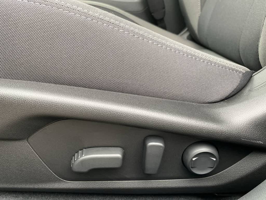 Thumbnail: 2025 Subaru Crosstrek - 24