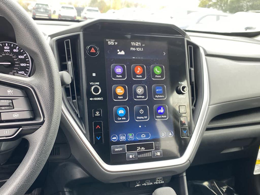 Thumbnail: 2025 Subaru Crosstrek - 31