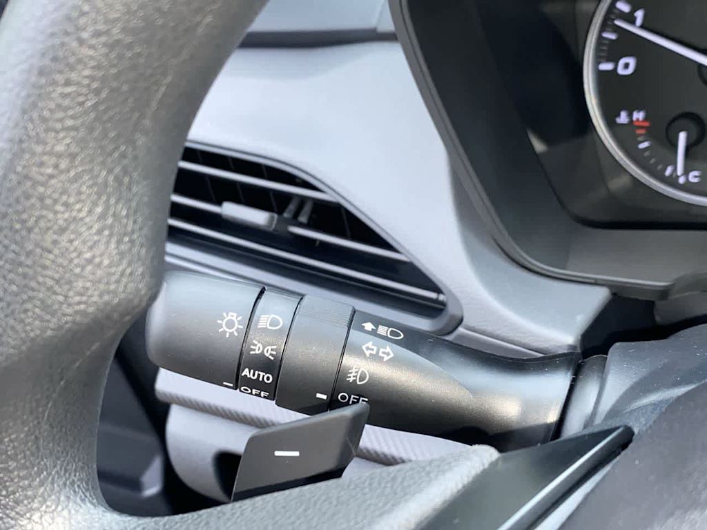 Thumbnail: 2025 Subaru Crosstrek - 30