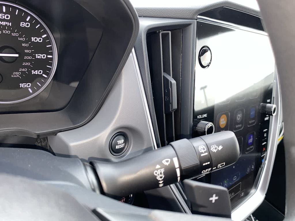 Thumbnail: 2025 Subaru Crosstrek - 15