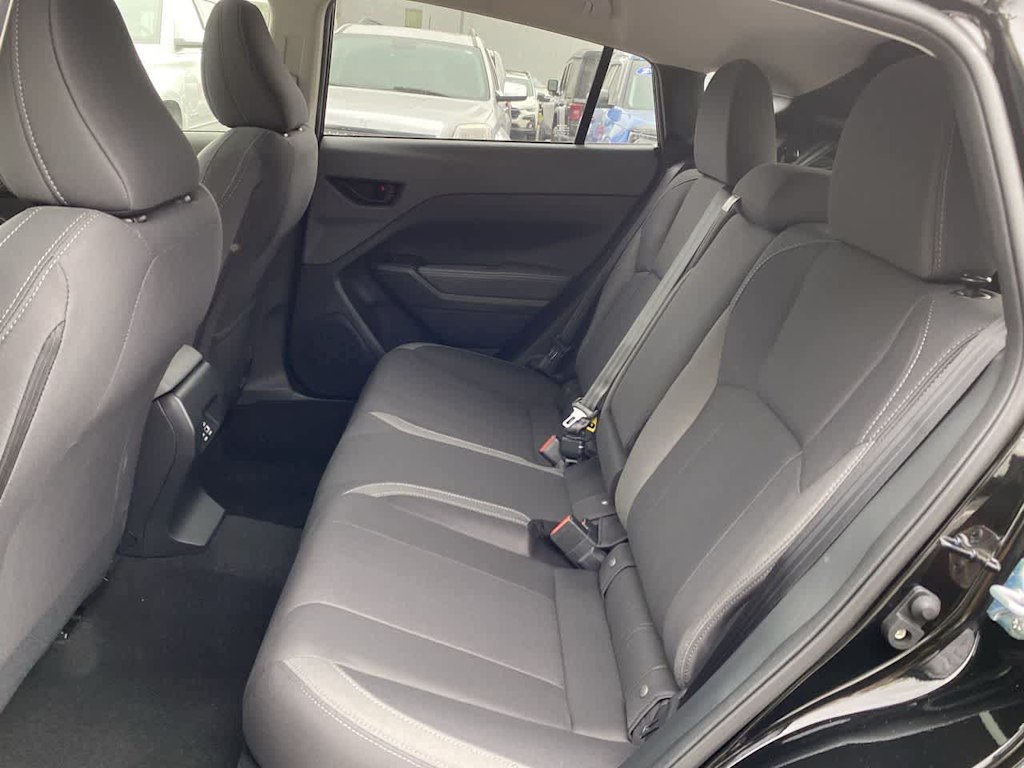 Thumbnail: 2025 Subaru Crosstrek - 26