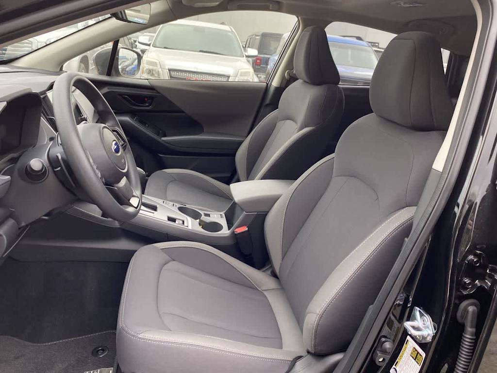 Thumbnail: 2025 Subaru Crosstrek - 10