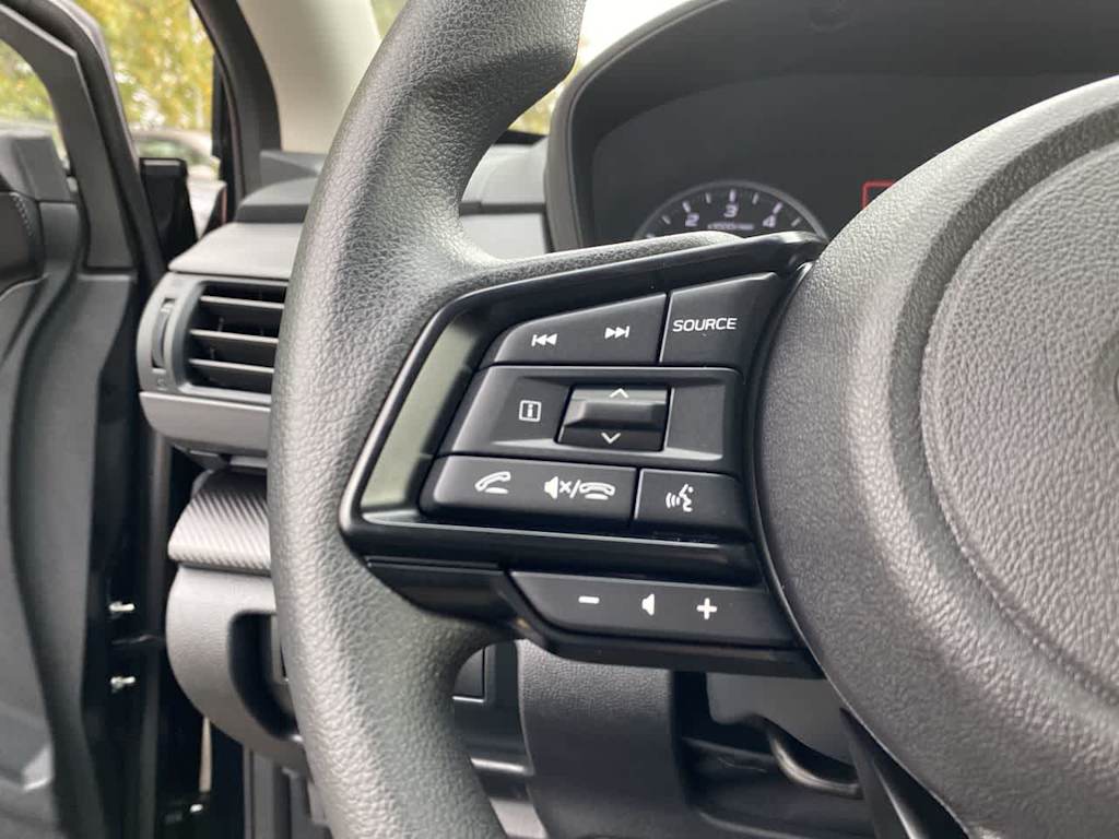 Thumbnail: 2025 Subaru Crosstrek - 28