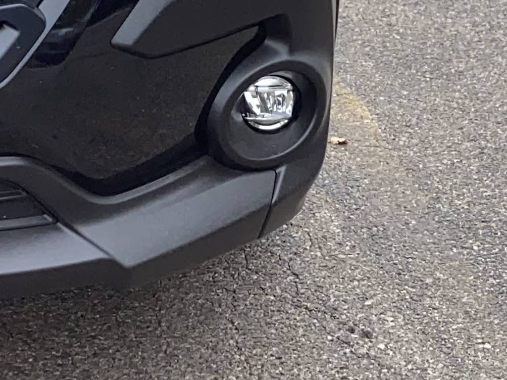 Thumbnail: 2025 Subaru Crosstrek - 6