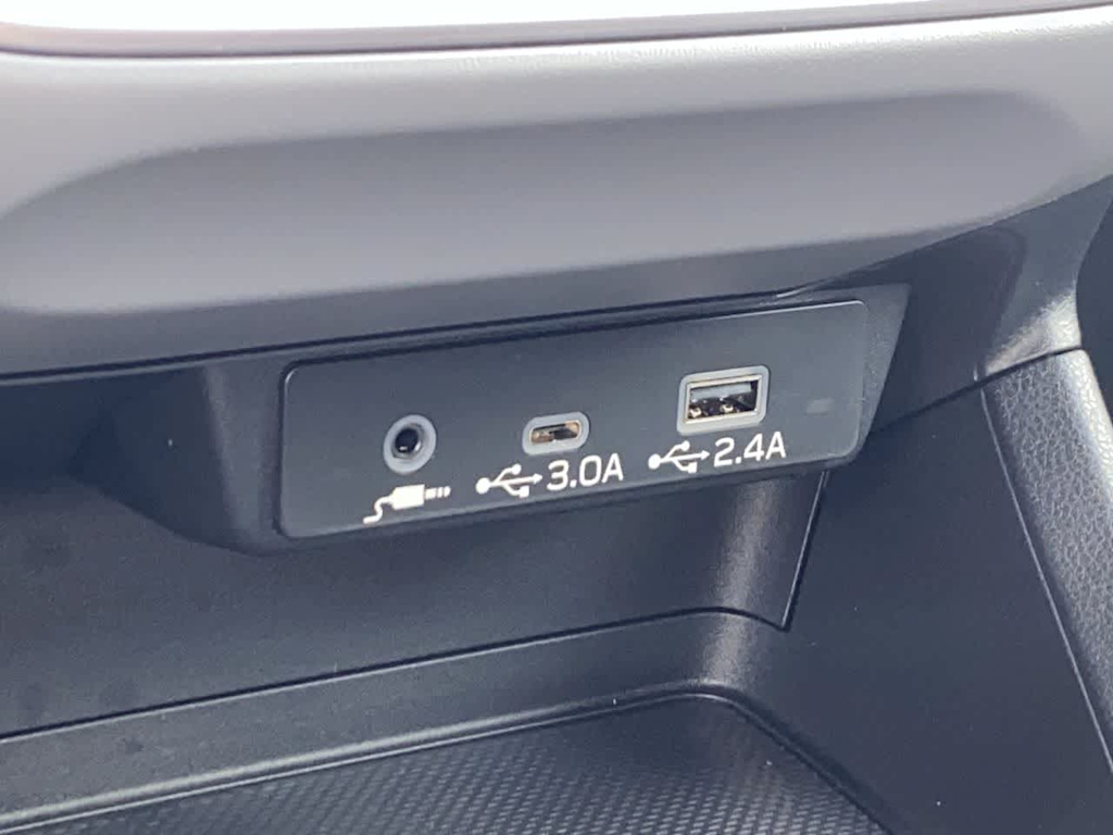 Thumbnail: 2025 Subaru Crosstrek - 32