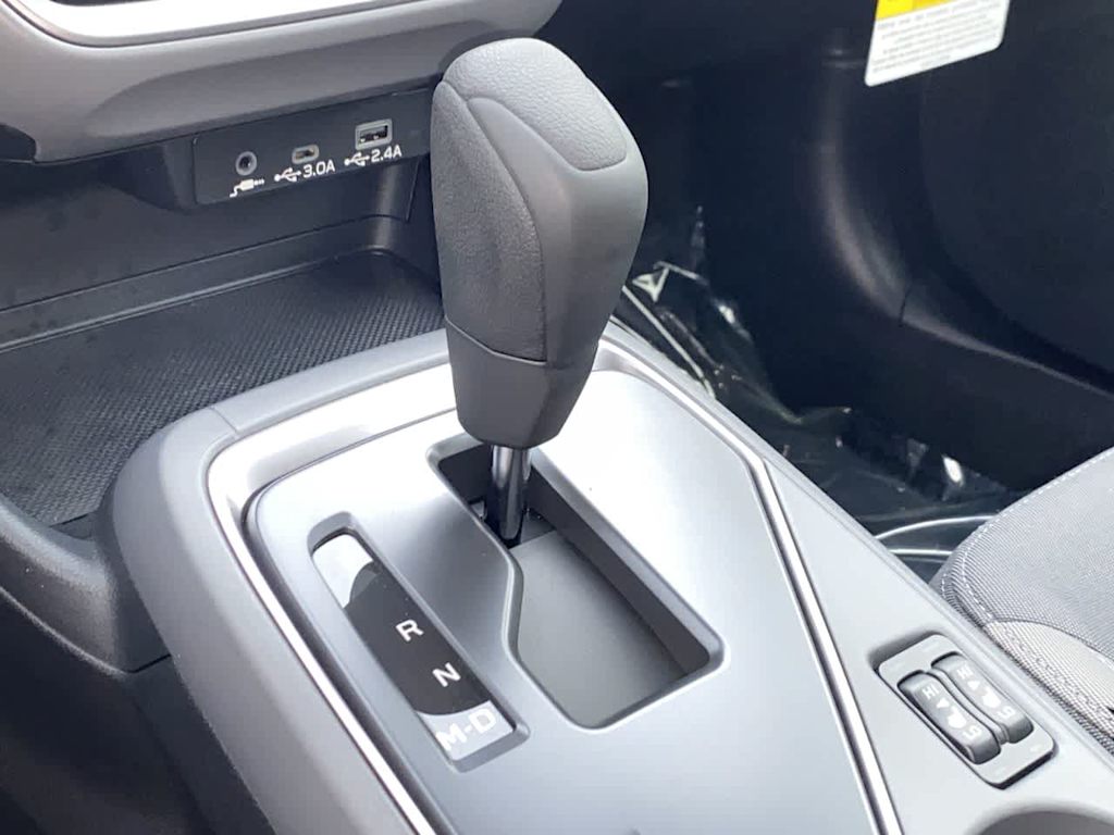 Thumbnail: 2025 Subaru Crosstrek - 33