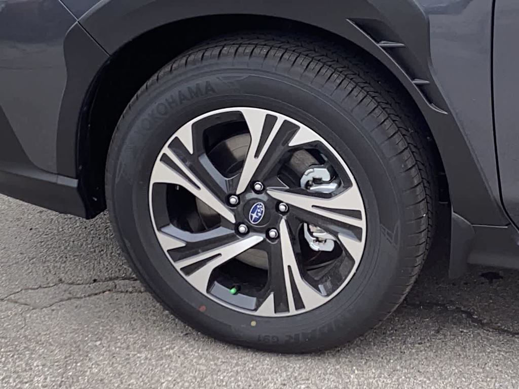 Thumbnail: 2025 Subaru Crosstrek - 6