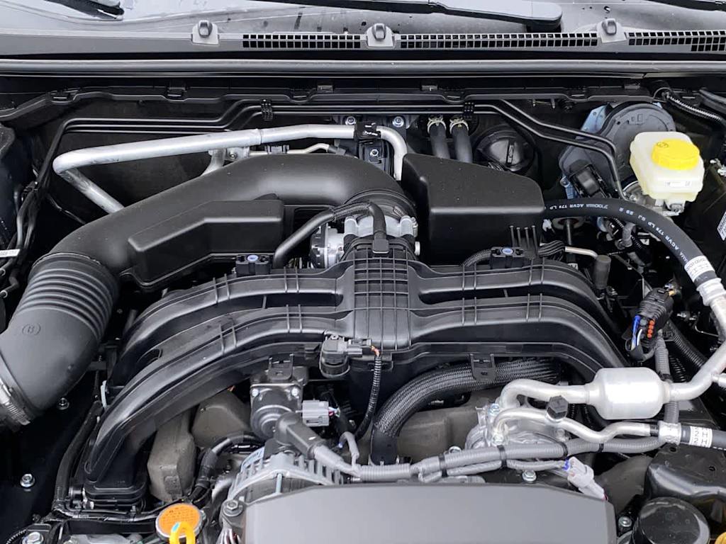 Thumbnail: 2025 Subaru Crosstrek - 7