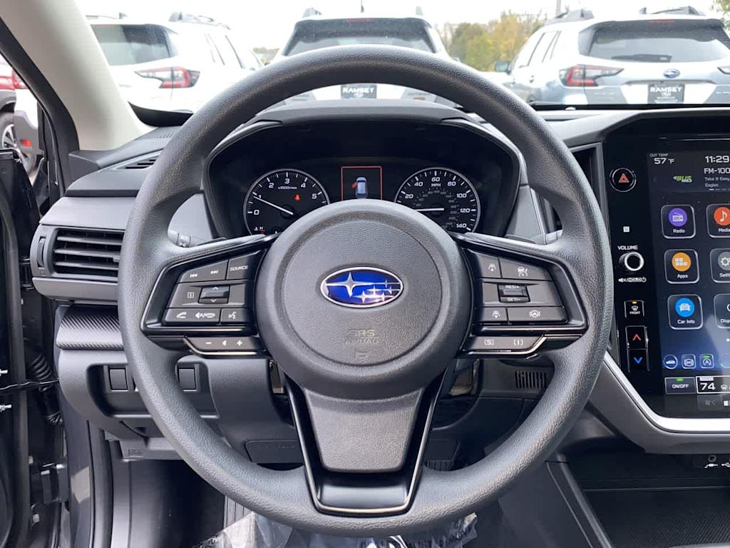 Thumbnail: 2025 Subaru Crosstrek - 12