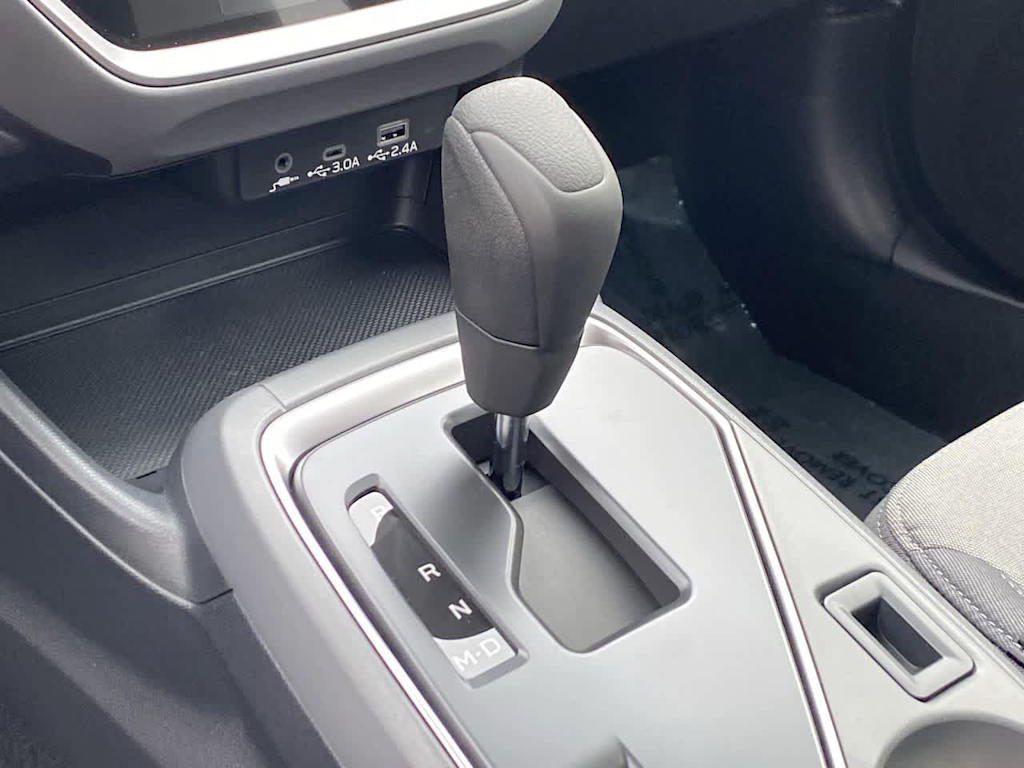 Thumbnail: 2025 Subaru Crosstrek - 31