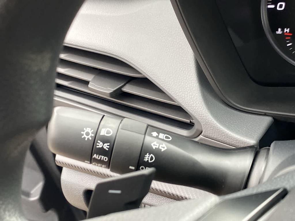 Thumbnail: 2025 Subaru Crosstrek - 29