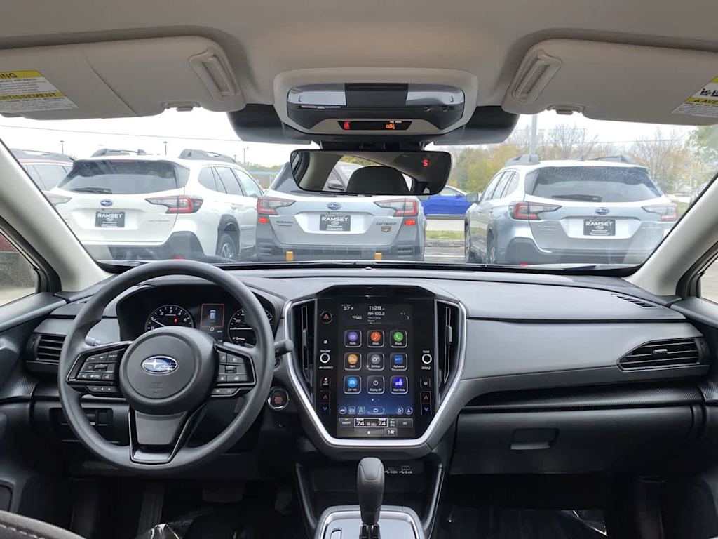 Thumbnail: 2025 Subaru Crosstrek - 8