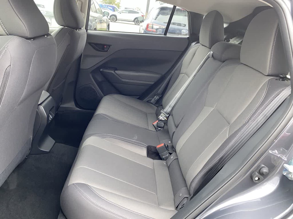 Thumbnail: 2025 Subaru Crosstrek - 23