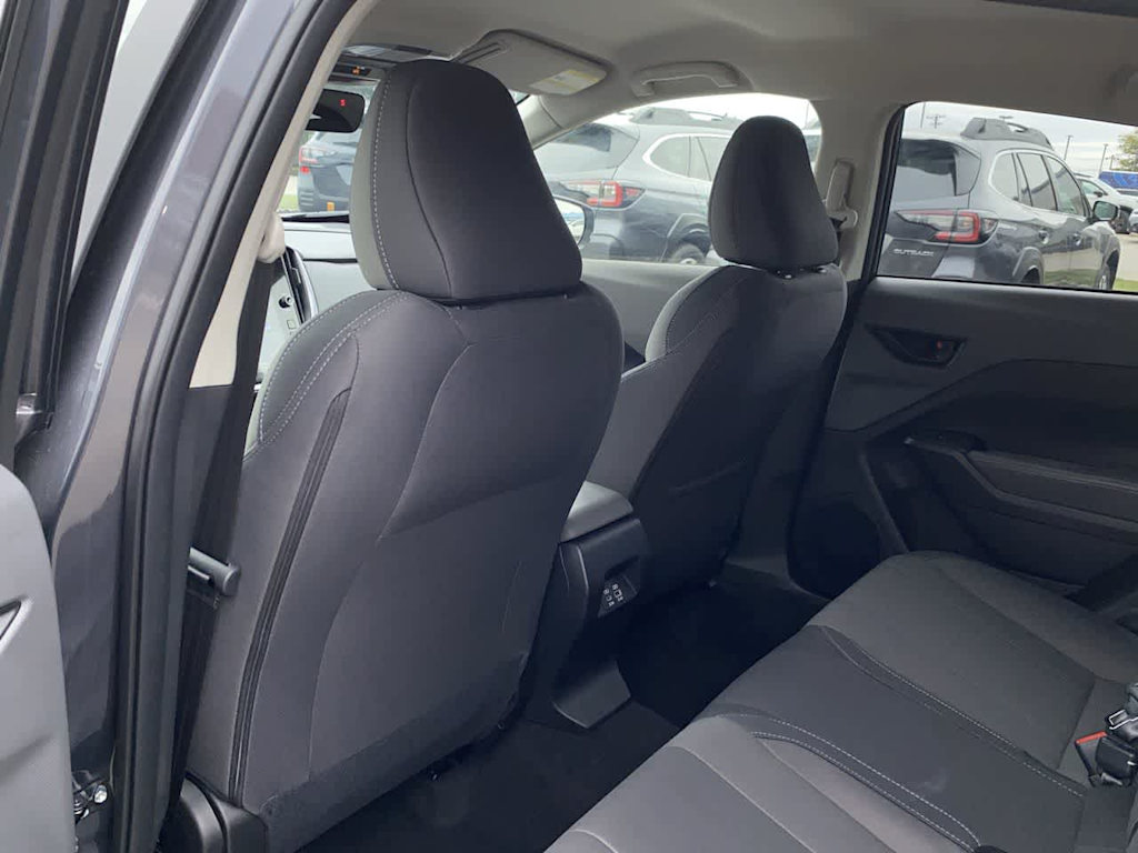 Thumbnail: 2025 Subaru Crosstrek - 11