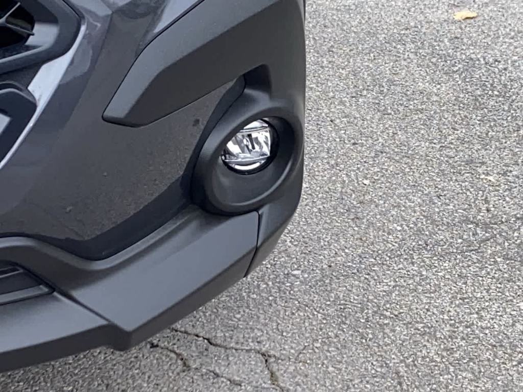 Thumbnail: 2025 Subaru Crosstrek - 17