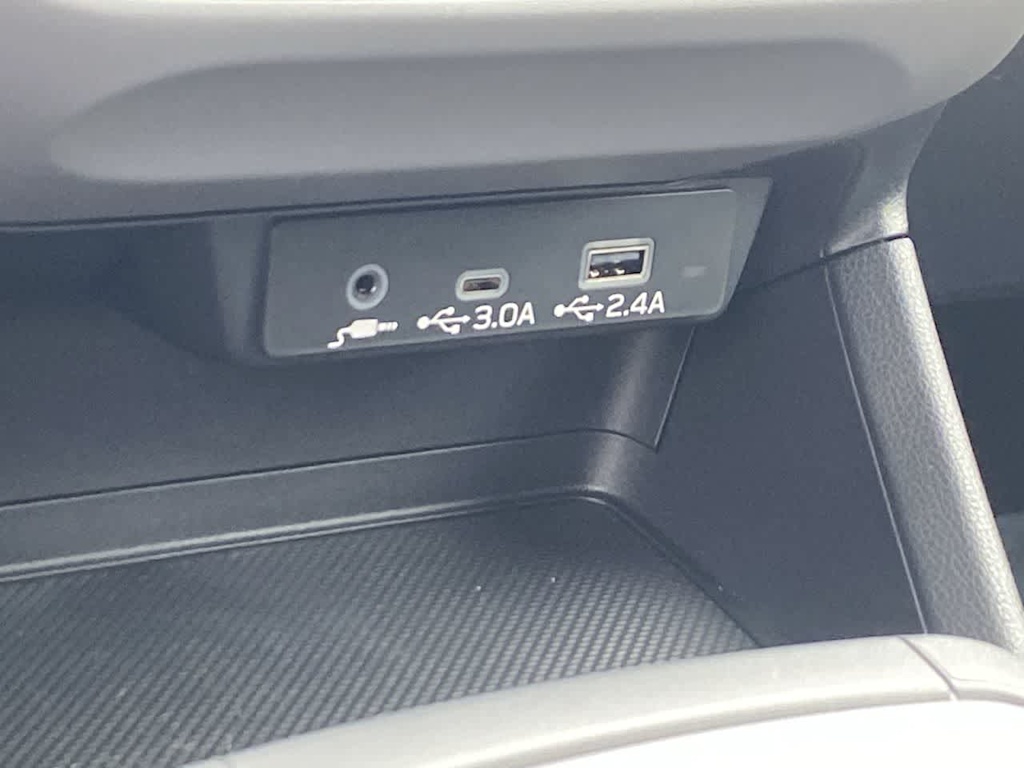 Thumbnail: 2025 Subaru Crosstrek - 31