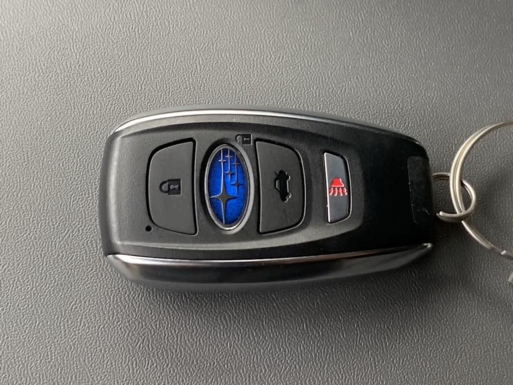 Thumbnail: 2025 Subaru Crosstrek - 30