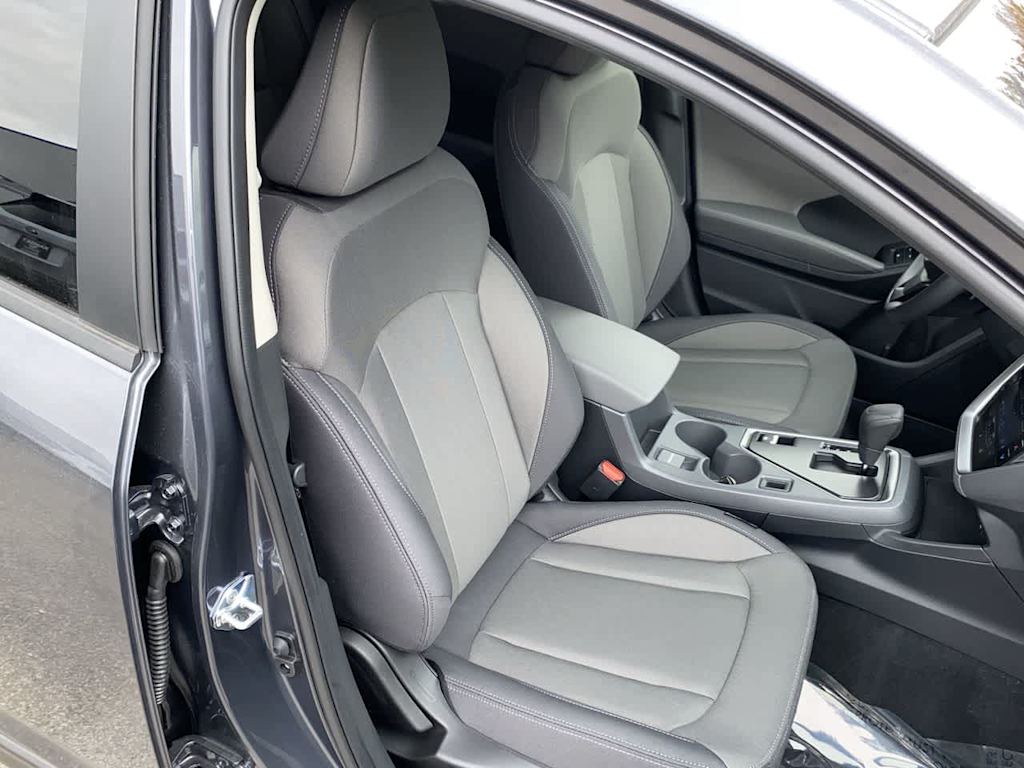 Thumbnail: 2025 Subaru Crosstrek - 10