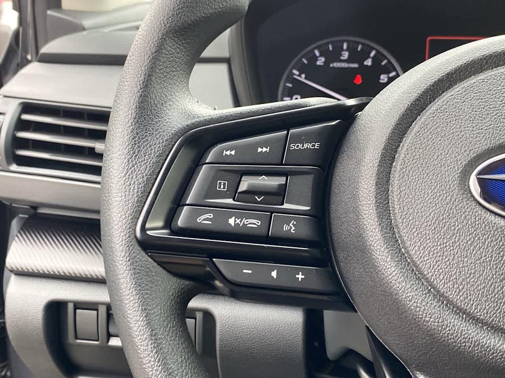 Thumbnail: 2025 Subaru Crosstrek - 26