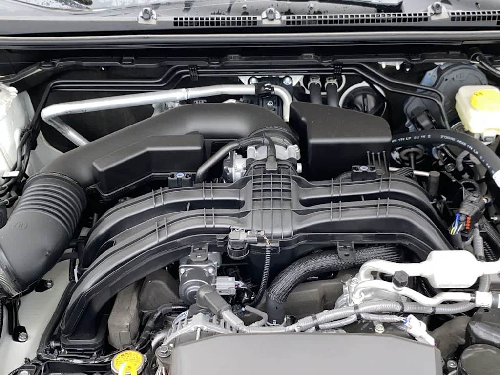 Thumbnail: 2025 Subaru Crosstrek - 7