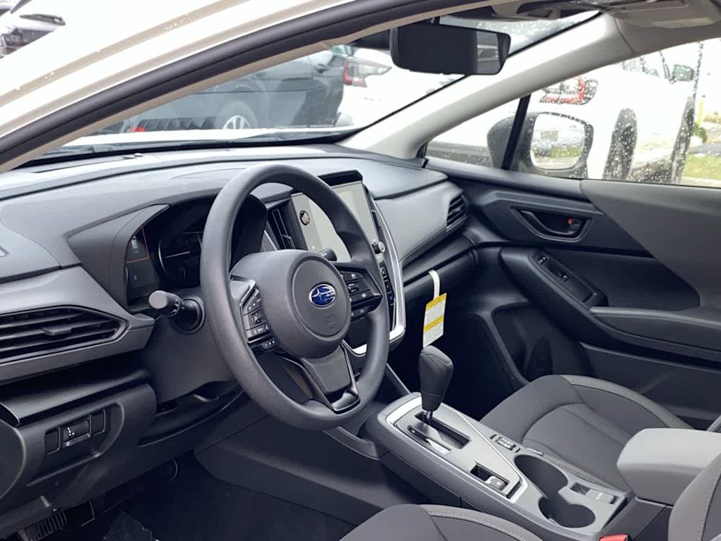 Thumbnail: 2025 Subaru Crosstrek - 2