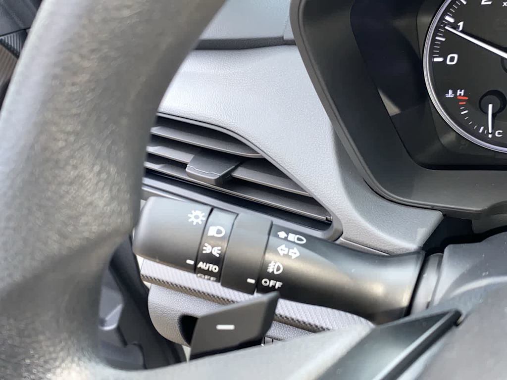 Thumbnail: 2025 Subaru Crosstrek - 14