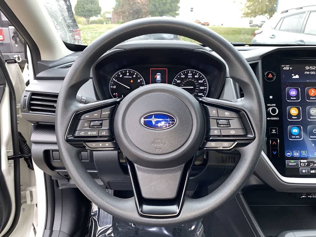 Thumbnail: 2025 Subaru Crosstrek - 12