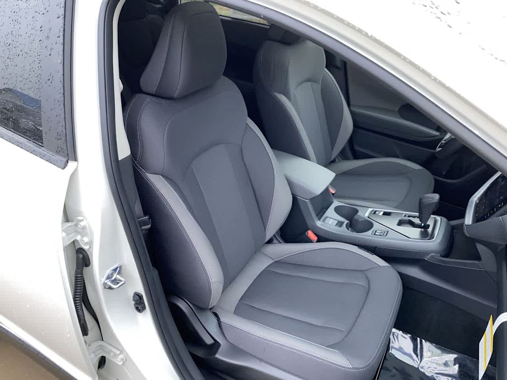 Thumbnail: 2025 Subaru Crosstrek - 10