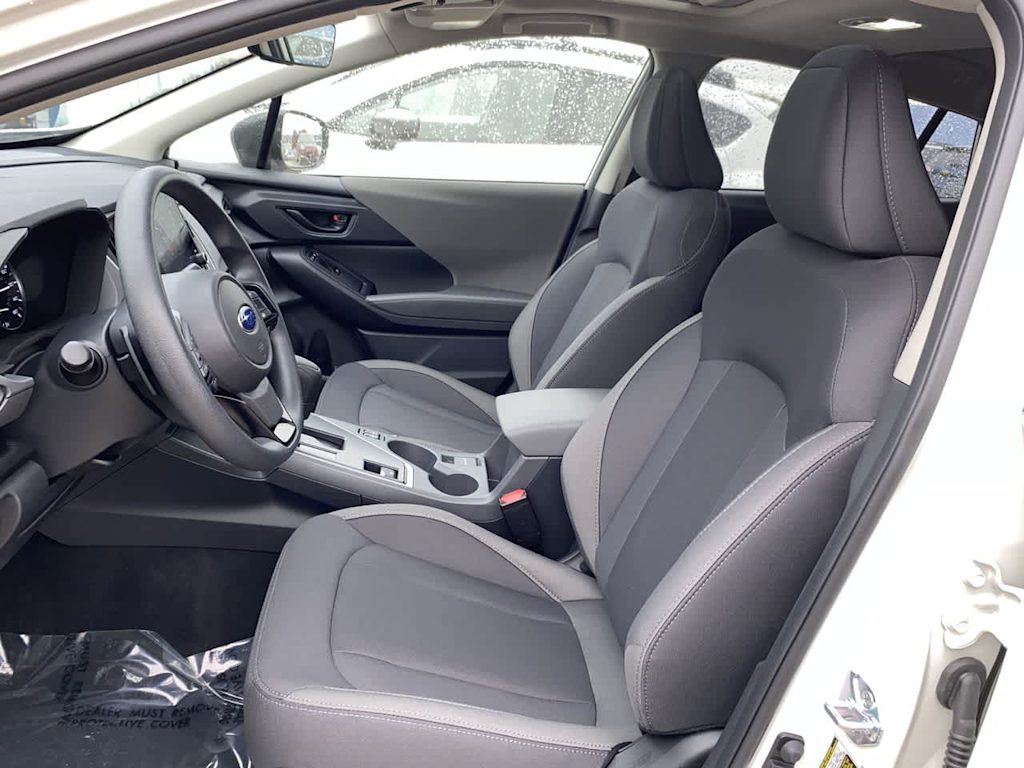 Thumbnail: 2025 Subaru Crosstrek - 9