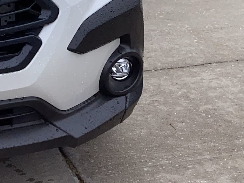 Thumbnail: 2025 Subaru Crosstrek - 17