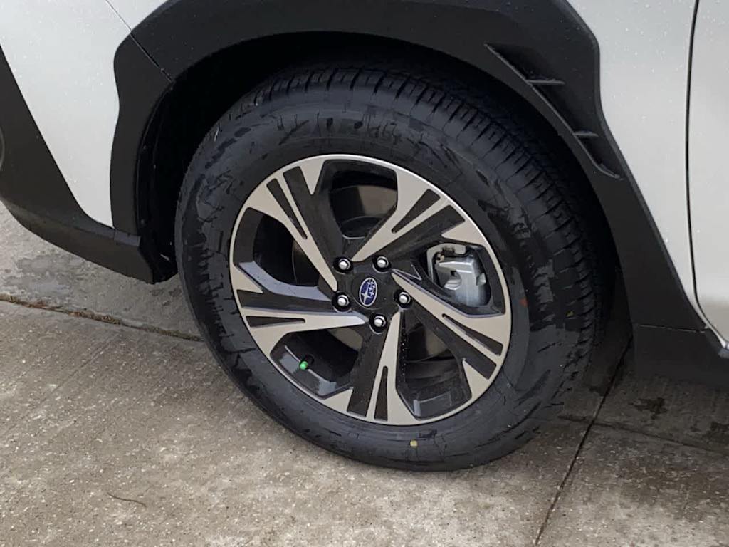 Thumbnail: 2025 Subaru Crosstrek - 6