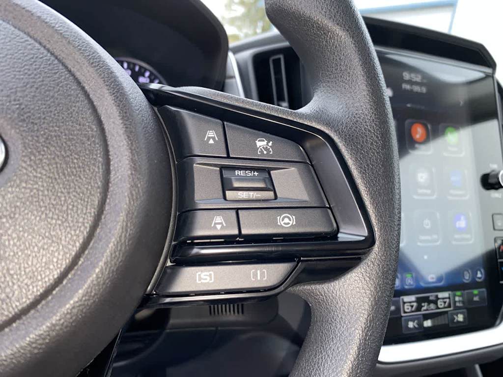 Thumbnail: 2025 Subaru Crosstrek - 30