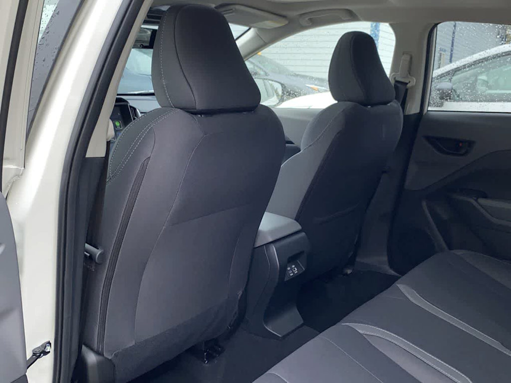 Thumbnail: 2025 Subaru Crosstrek - 11