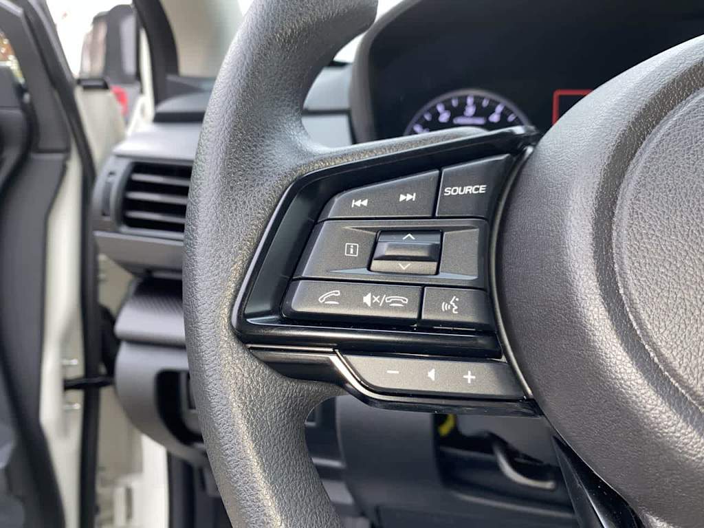 Thumbnail: 2025 Subaru Crosstrek - 27