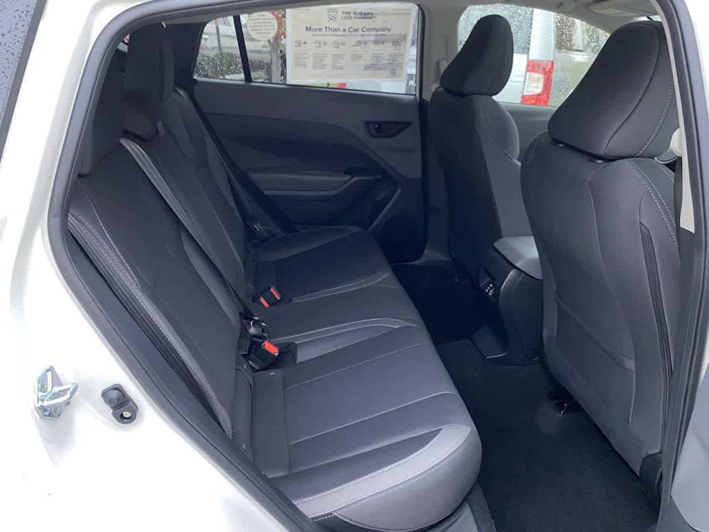 Thumbnail: 2025 Subaru Crosstrek - 26