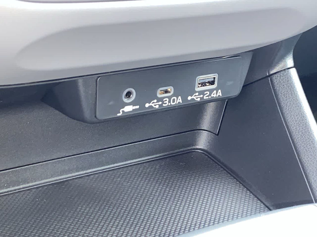 Thumbnail: 2025 Subaru Crosstrek - 32