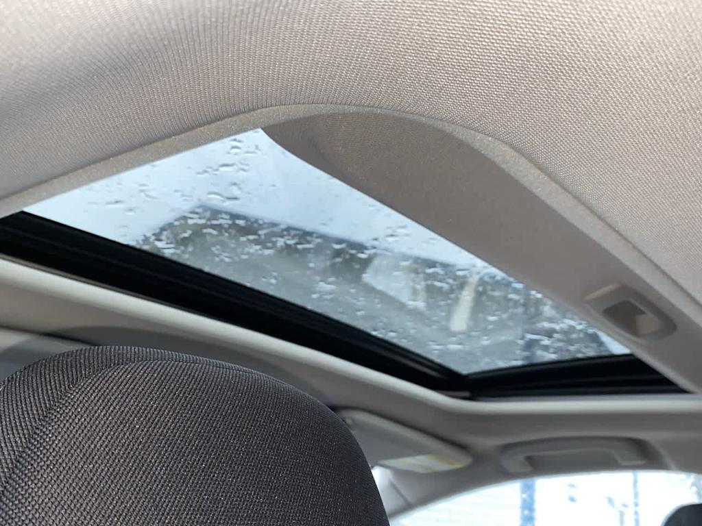 Thumbnail: 2025 Subaru Crosstrek - 24