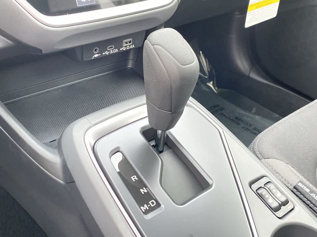 Thumbnail: 2025 Subaru Crosstrek - 33