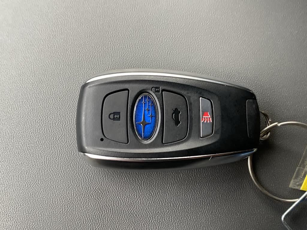 Thumbnail: 2025 Subaru Crosstrek - 34