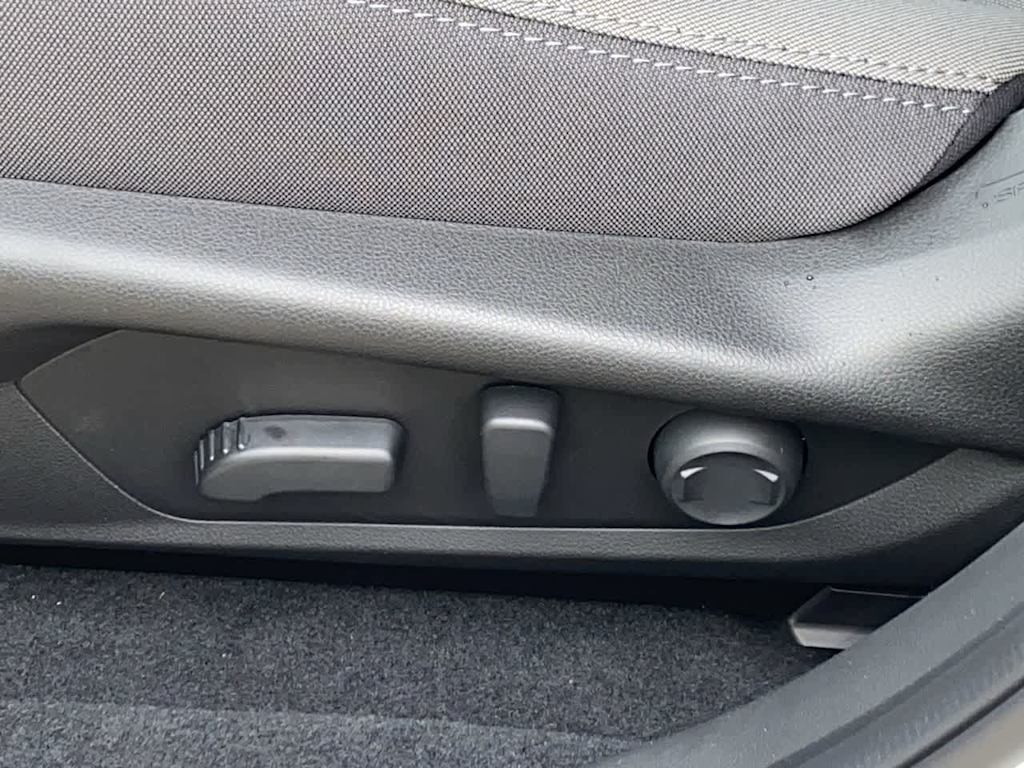 Thumbnail: 2025 Subaru Crosstrek - 23