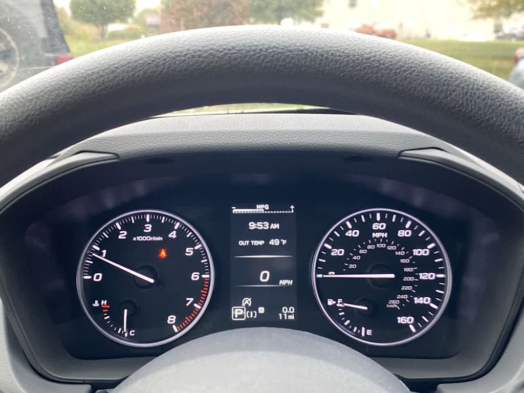 Thumbnail: 2025 Subaru Crosstrek - 15