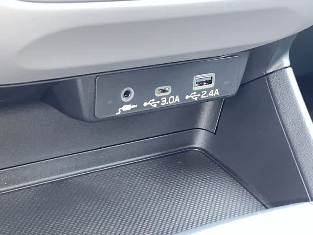 Thumbnail: 2025 Subaru Crosstrek - 30