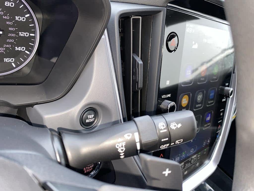 Thumbnail: 2025 Subaru Crosstrek - 23