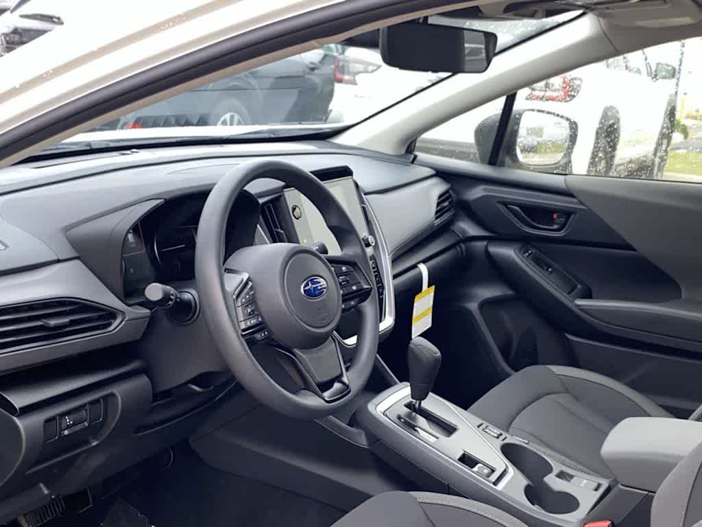 Thumbnail: 2025 Subaru Crosstrek - 2