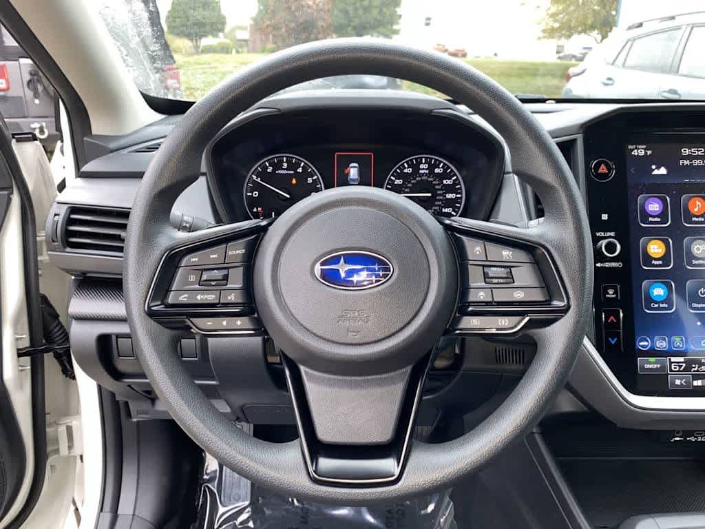 Thumbnail: 2025 Subaru Crosstrek - 12