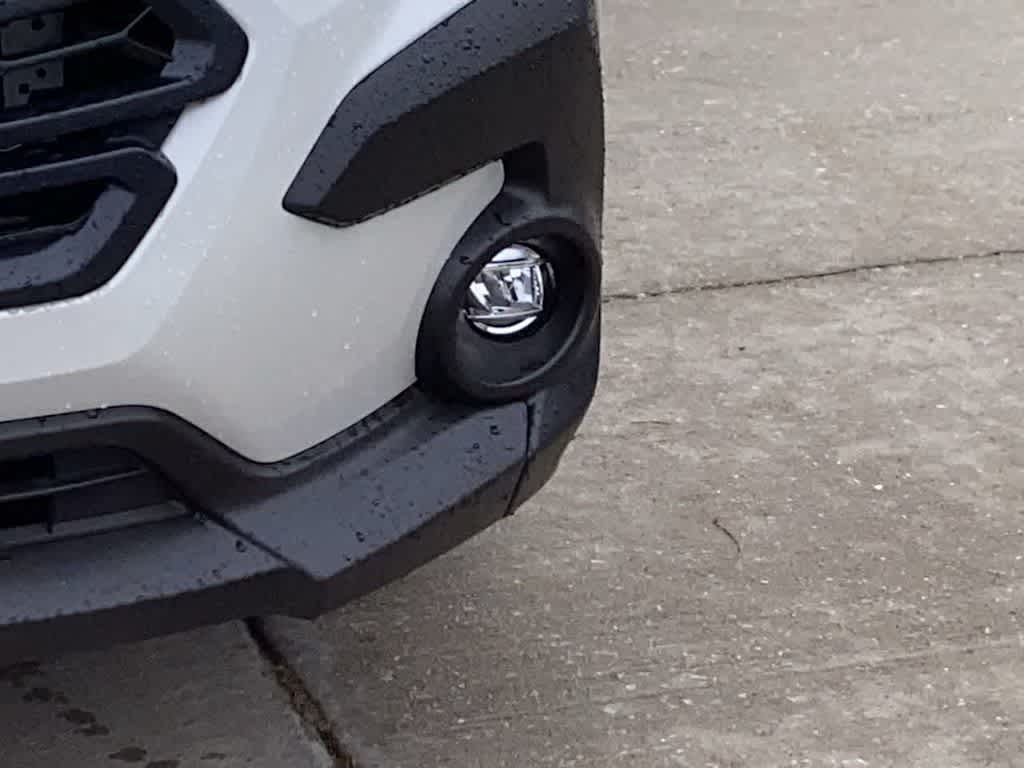 Thumbnail: 2025 Subaru Crosstrek - 17